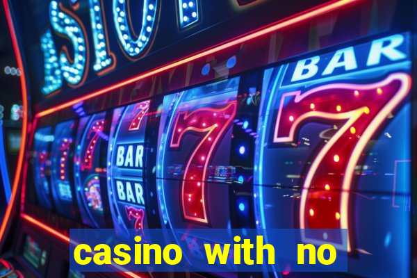 casino with no deposit bonus