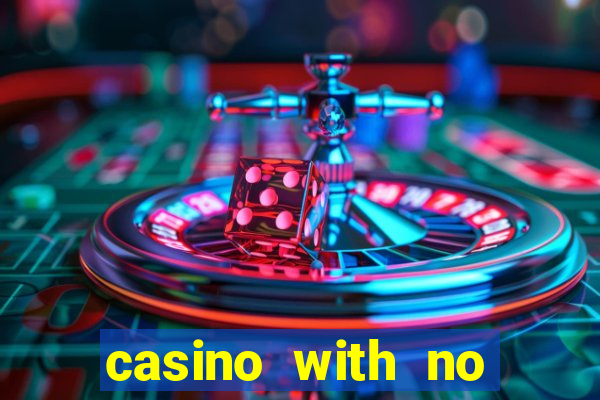 casino with no deposit bonus