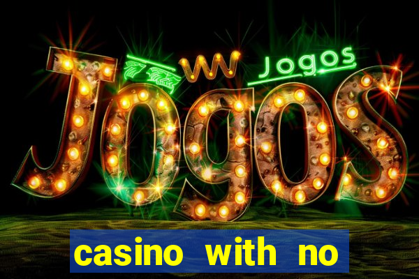 casino with no deposit bonus