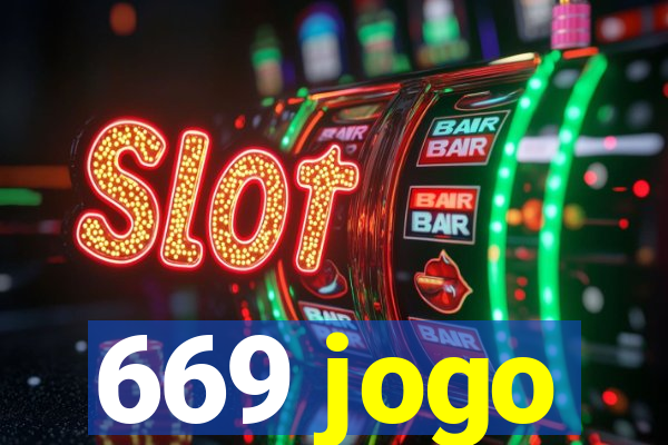 669 jogo