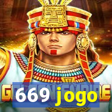 669 jogo