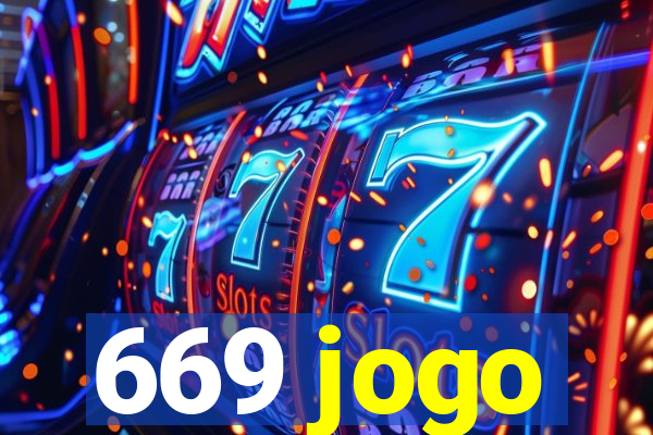 669 jogo