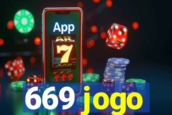 669 jogo