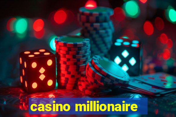 casino millionaire