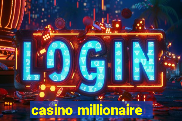 casino millionaire