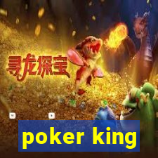 poker king