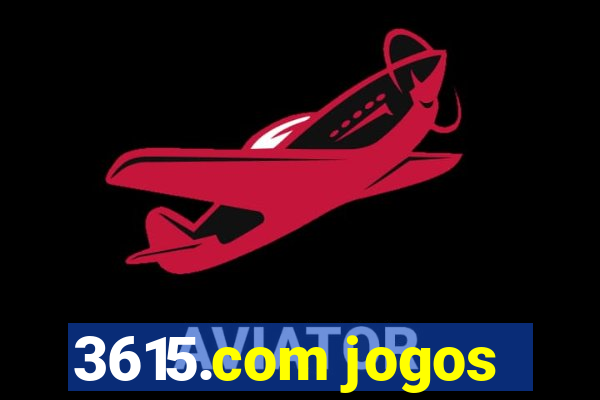 3615.com jogos