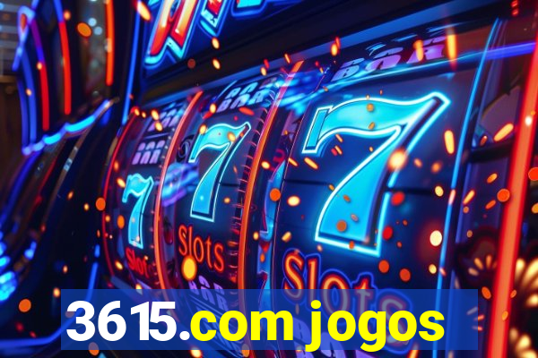 3615.com jogos