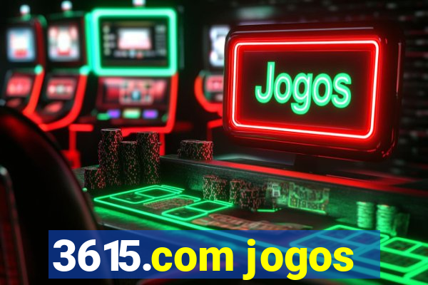 3615.com jogos