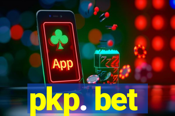 pkp. bet