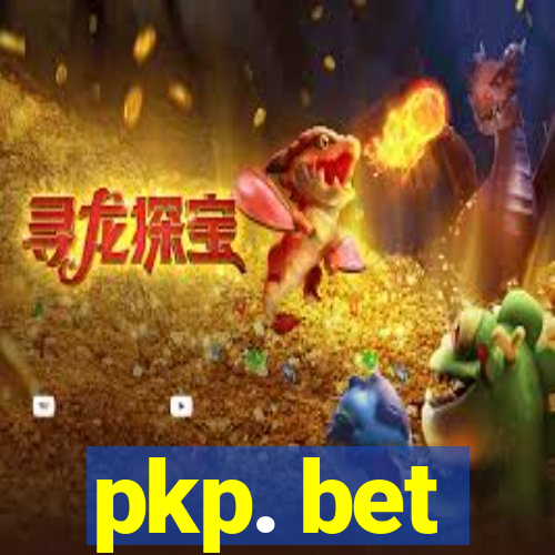 pkp. bet