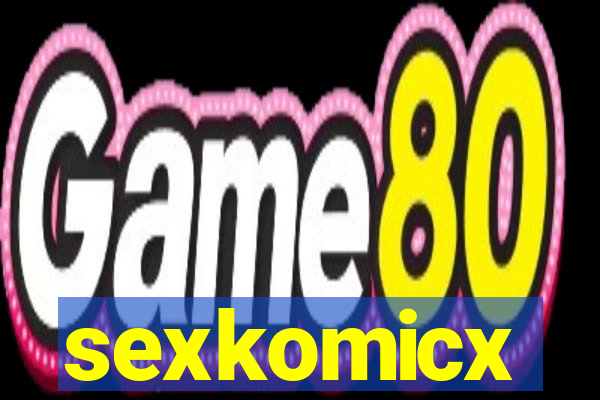 sexkomicx