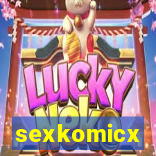 sexkomicx