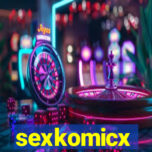 sexkomicx