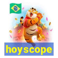 hoyscope