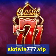 slotwin777.vip