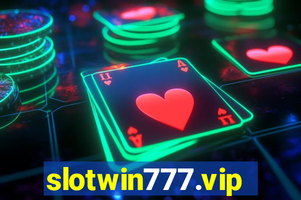 slotwin777.vip