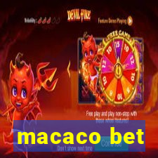 macaco bet