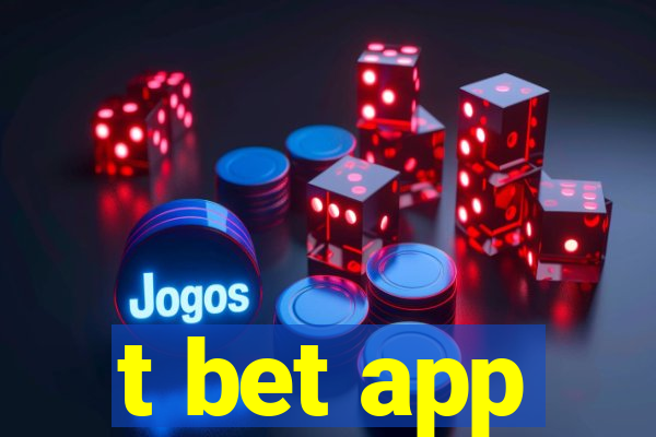 t bet app