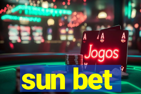 sun bet