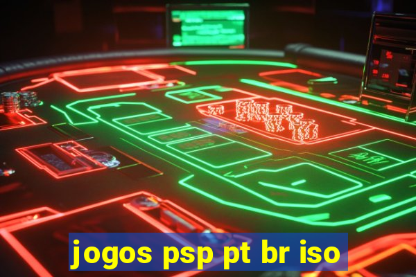 jogos psp pt br iso