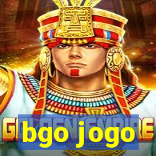 bgo jogo