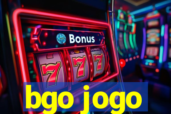 bgo jogo