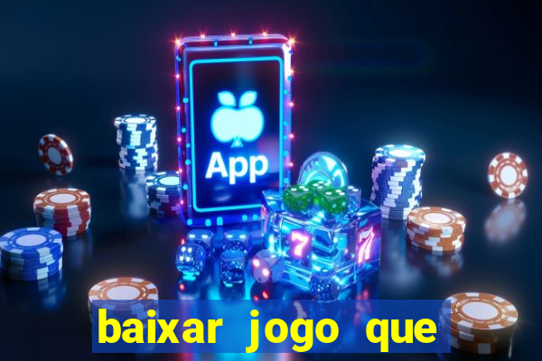 baixar jogo que paga no pix