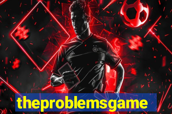 theproblemsgames.com