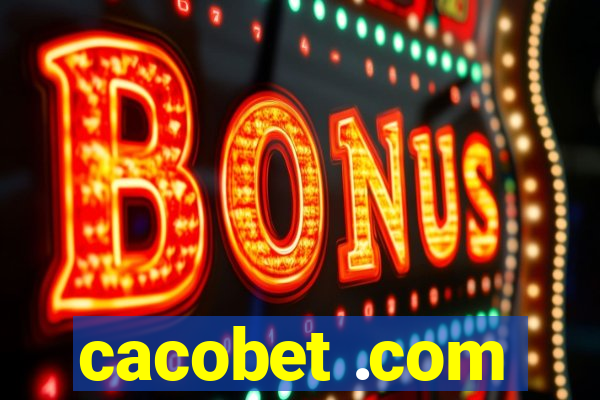 cacobet .com