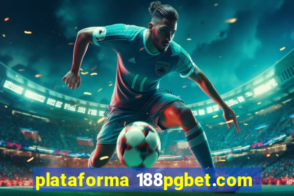 plataforma 188pgbet.com