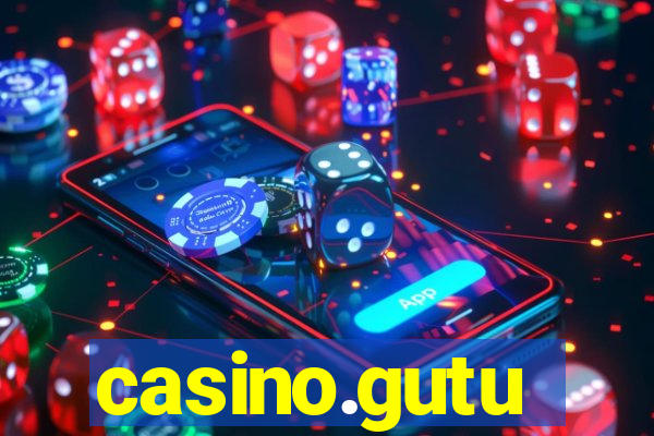 casino.gutu