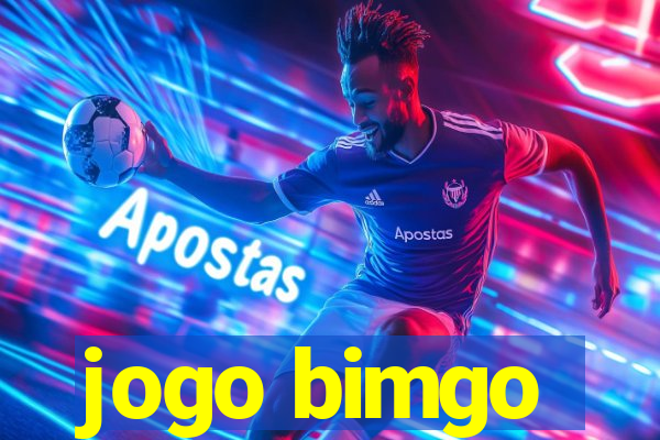 jogo bimgo