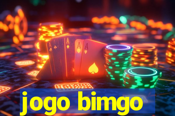 jogo bimgo