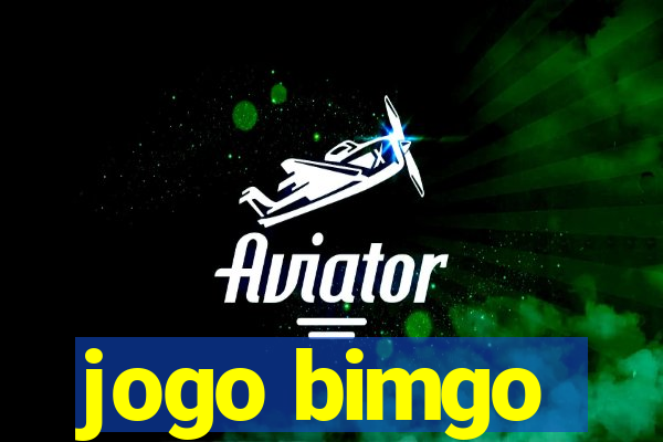 jogo bimgo