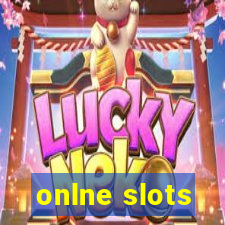 onlne slots