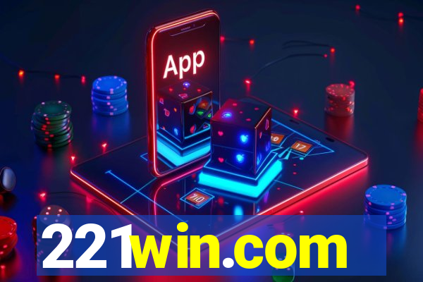 221win.com