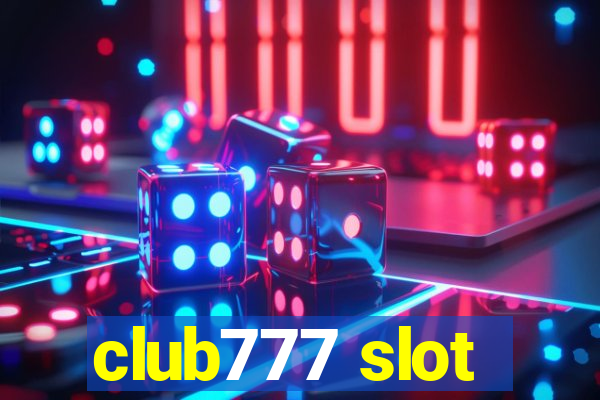 club777 slot