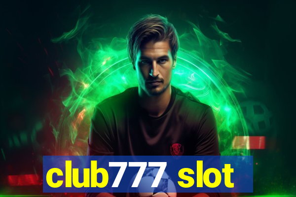 club777 slot