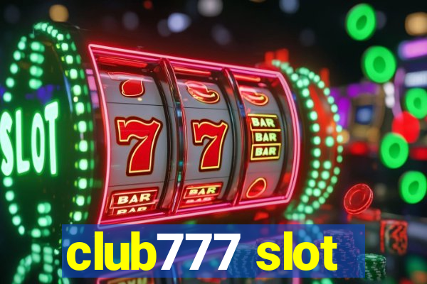 club777 slot