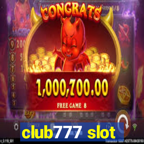 club777 slot