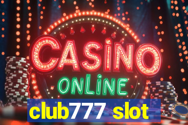 club777 slot