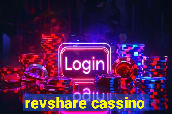 revshare cassino