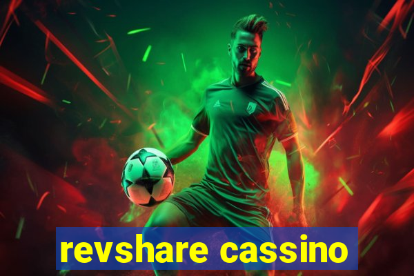 revshare cassino