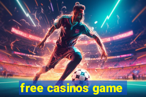 free casinos game