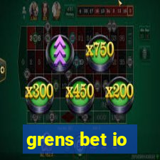 grens bet io