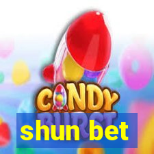 shun bet