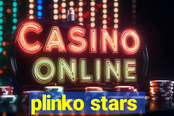 plinko stars