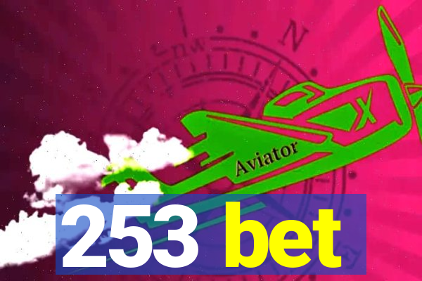 253 bet