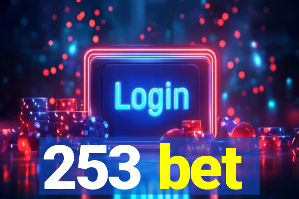 253 bet